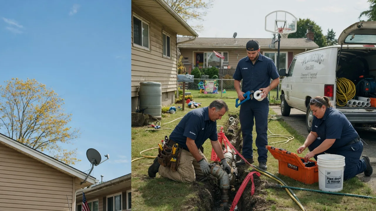 Garbage Disposal Replacement in Colonial Beach, VA near me